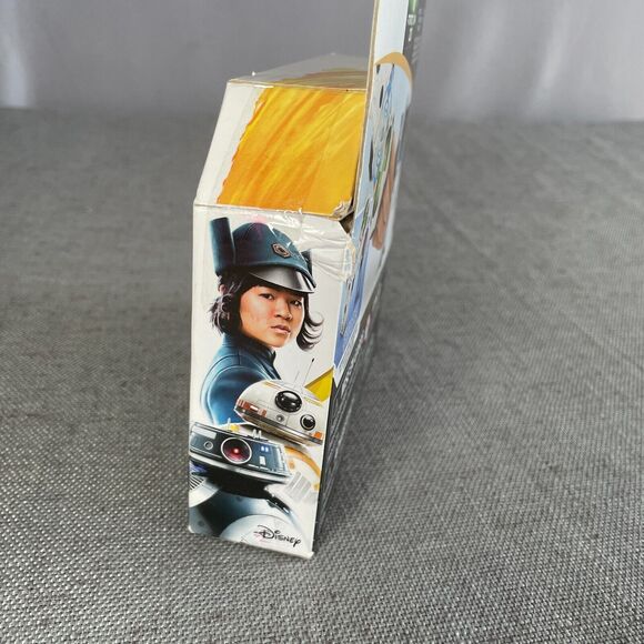 Star Wars BB-8 BB-9E Force Link 2.0 Disney Hasbro E1322 Action Figure - Picture 6 of 7